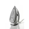 Plancha Ariete 5571/00 2400 W suela cerámica Blanco