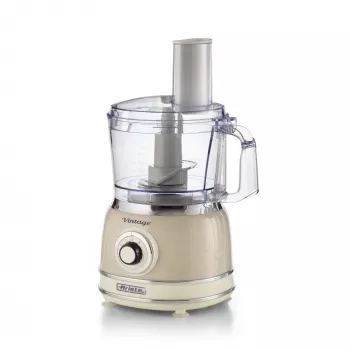 Robot de cocina Ariete Vintage Line 1781/03 1000 W 2,1 L Beige