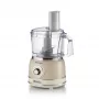 Robot de cocina Ariete Vintage Line 1781/03 1000 W 2,1 L Beige