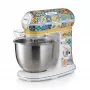 Robot de cocina Ariete 1588/0P 1200 W Multicolor Amarillo
