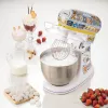 Robot de cocina Ariete 1588/0P 1200 W Multicolor Amarillo