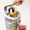 Exprimidor eléctrico Ariete 0413/0P 0,6L 85W Multicolor Amarillo