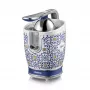 Exprimidor eléctrico Ariete 0413/0C 0,6 l 85 W Azul Multicolor