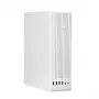 Caja de ordenador Chieftec BE-10W-300 factor de forma pequeño (SFF) Blanco 300 W