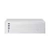 Caja de ordenador Chieftec BE-10W-300 factor de forma pequeño (SFF) Blanco 300 W