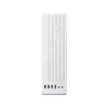 Caja de ordenador Chieftec BE-10W-300 factor de forma pequeño (SFF) Blanco 300 W