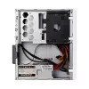 Caja de ordenador Chieftec BE-10W-300 factor de forma pequeño (SFF) Blanco 300 W