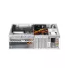 Caja de ordenador Chieftec BE-10W-300 factor de forma pequeño (SFF) Blanco 300 W