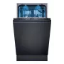 Lavavajillas Siemens iQ500 SR65EX09ME totalmente integrado 10 cubiertos