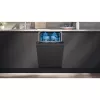 Lavavajillas Siemens iQ500 SR65EX09ME totalmente integrado 10 cubiertos