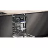 Lavavajillas Siemens iQ500 SR65EX09ME totalmente integrado 10 cubiertos
