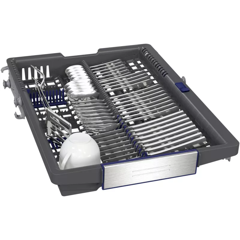 Lavavajillas Siemens iQ500 SR65EX09ME totalmente integrado 10 cubiertos