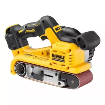 Lijadora de banda DeWALT DCW220NT-XJ