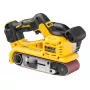 Lijadora de banda DeWALT DCW220NT-XJ