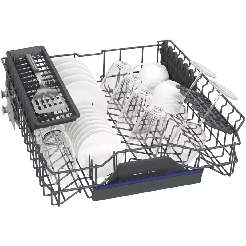 Lavavajillas Siemens iQ300 SN63HX16AE integrable 13 cubiertos