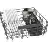 Lavavajillas Siemens iQ300 SN63HX16AE integrable 13 cubiertos