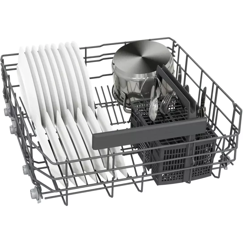 Lavavajillas Siemens iQ300 SN63HX16AE integrable 13 cubiertos