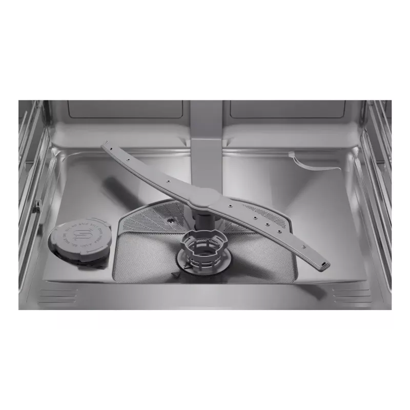 Lavavajillas Siemens iQ300 SN63HX16AE integrable 13 cubiertos