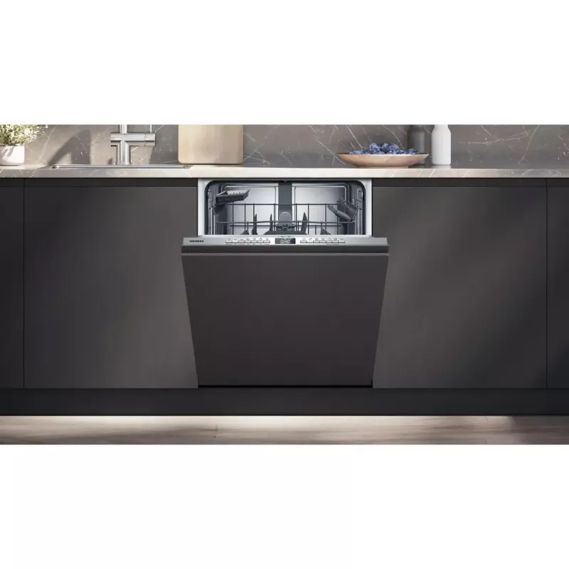 Lavavajillas Siemens iQ300 SN63HX16AE integrable 13 cubiertos