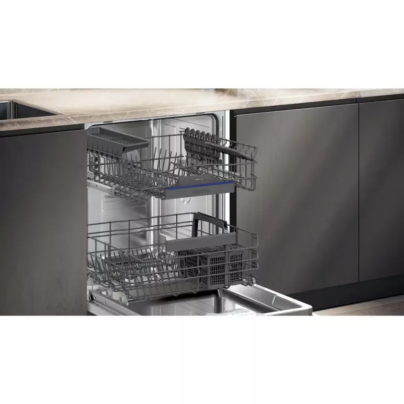 Lavavajillas Siemens iQ300 SN63HX16AE integrable 13 cubiertos