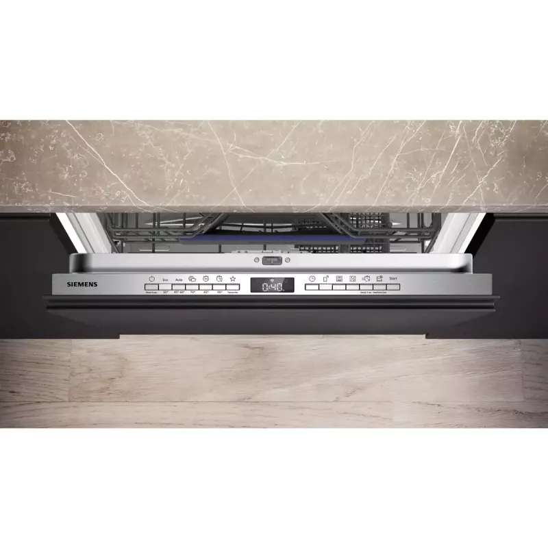Lavavajillas Siemens iQ300 SN63HX16AE integrable 13 cubiertos