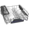 Lavavajillas Siemens iQ300 SN53HS16AE semintegrado, 13 cubiertos, 42 dB, 9 L/ciclo, clase energética C