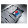 Lavavajillas Siemens iQ100 SN61HX01TE totalmente integrado, 13 cubiertos, 46 dB, 9 l/ciclo, clase energética C