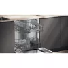 Lavavajillas Siemens iQ100 SN61HX01TE totalmente integrado, 13 cubiertos, 46 dB, 9 l/ciclo, clase energética C