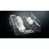 Lavavajillas Siemens iQ100 SN61HX01TE totalmente integrado, 13 cubiertos, 46 dB, 9 l/ciclo, clase energética C