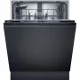 Lavavajillas Siemens iQ100 SN61HX01TE totalmente integrado, 13 cubiertos, 46 dB, 9 l/ciclo, clase energética C