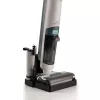 Ariete 2483 Aqua Force Wash & Vacuum, aspirador inteligente, limpiador de suelos inalámbrico, batería, aspira y friega, pelo de mascotas, suciedad seca y húmeda, capacidad 700 ml, accesorios incluidos