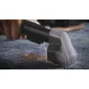 Ariete 2482 Spot Cleaner Heat Pro 750W, limpiador de alfombras y tapicerías, limpiador de alfombras y manchas, 750W, 2 depósitos, negro