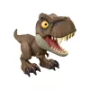 Figura de acción dinosaurio Jurassic World Roar Command Tyrannosaurus Rex, función de grabación, reproducción y rugido, T. Rex
