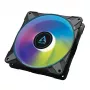 ARCTIC P14 PWM PST A-RGB 0dB – ventilador semipasivo de 140 mm con A-RGB digital