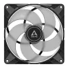 ARCTIC P14 PWM PST A-RGB 0dB – ventilador semipasivo de 140 mm con A-RGB digital