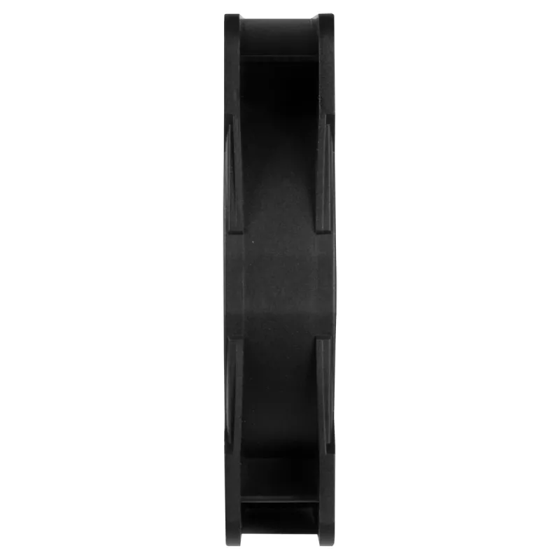 ARCTIC P14 PWM PST A-RGB 0dB – ventilador semipasivo de 140 mm con A-RGB digital