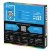 ARCTIC P14 PWM PST A-RGB 0dB – ventilador semipasivo de 140 mm con A-RGB digital
