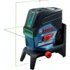 Láser de líneas/puntos Bosch GCL 2-50 CG PROFESSIONAL 20 m