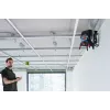 Láser de líneas/puntos Bosch GCL 2-50 CG PROFESSIONAL 20 m
