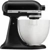 Robot de cocina KitchenAid 5KSM125EBM 300 W 4,8 L negro