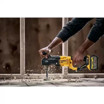 Atornillador/atornillador de impacto DeWALT DCD444N-XJ, diámetro de perforación en acero 12,7 mm, potencia 1,8 W