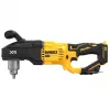 Atornillador/atornillador de impacto DeWALT DCD444N-XJ, diámetro de perforación en acero 12,7 mm, potencia 1,8 W