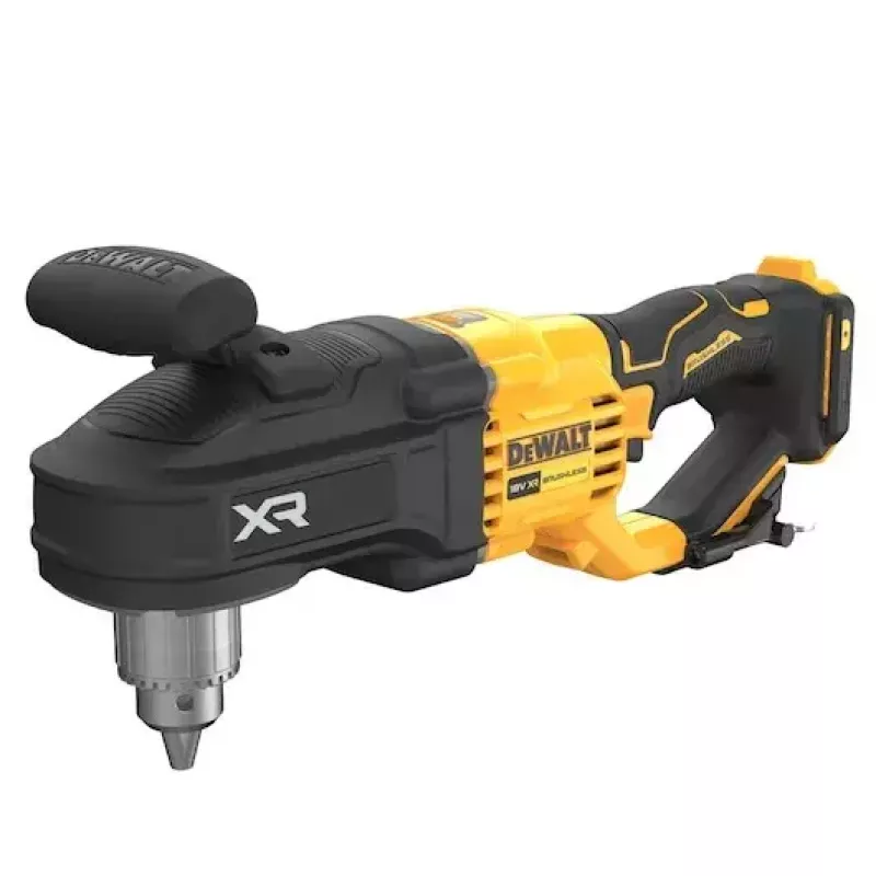 Atornillador/atornillador de impacto DeWALT DCD444N-XJ, diámetro de perforación en acero 12,7 mm, potencia 1,8 W