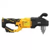 Atornillador/atornillador de impacto DeWALT DCD444N-XJ, diámetro de perforación en acero 12,7 mm, potencia 1,8 W