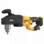 Atornillador/atornillador de impacto DeWALT DCD444N-XJ, diámetro de perforación en acero 12,7 mm, potencia 1,8 W