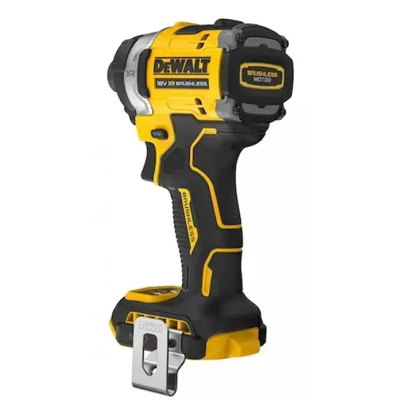 Atornillador de impacto DeWALT DCF860NT-XJ 3800 rpm 700 W 18 V