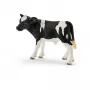 schleich FARM WORLD ternero Holstein, 3 año(s), granja, animales de granja / juguete de granja, multicolor, plástico, 1 ud.