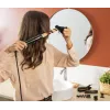 Multistyler Rowenta Infinite Looks CF4231 Warm negro, bronce 1,8 m