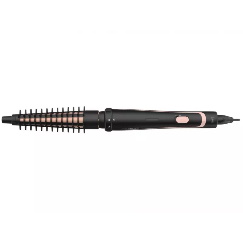 Multistyler Rowenta Infinite Looks CF4231 Warm negro, bronce 1,8 m