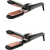 Multistyler Rowenta Infinite Looks CF4231 Warm negro, bronce 1,8 m